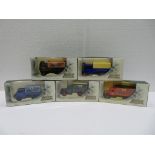 This is a Timed Online Auction on Bidspotter.co.uk, Click here to bid. A Quantity of Die-Cast Models