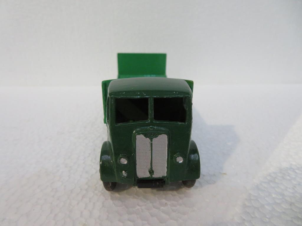 This is a Timed Online Auction on Bidspotter.co.uk, Click here to bid. A Boxed Dinky 513 Guy Flat - Image 3 of 7