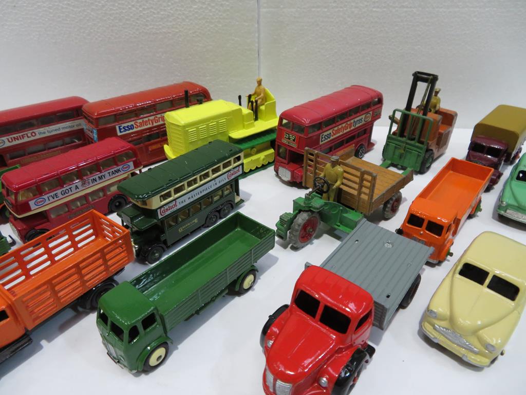This is a Timed Online Auction on Bidspotter.co.uk, Click here to bid. A Total of 17 Die-Cast - Image 6 of 6