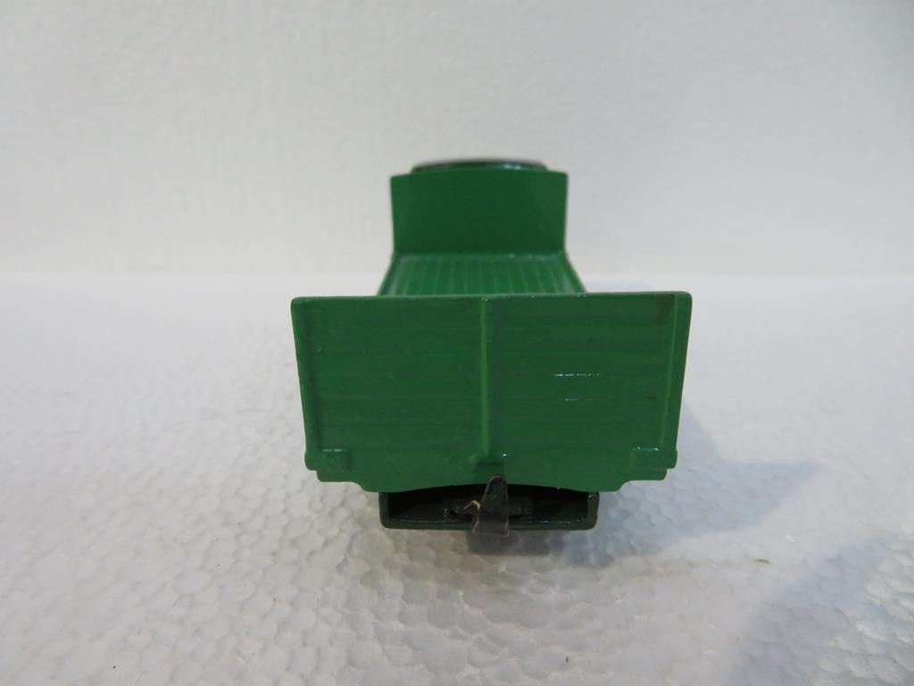 This is a Timed Online Auction on Bidspotter.co.uk, Click here to bid. A Boxed Dinky 513 Guy Flat - Image 5 of 7