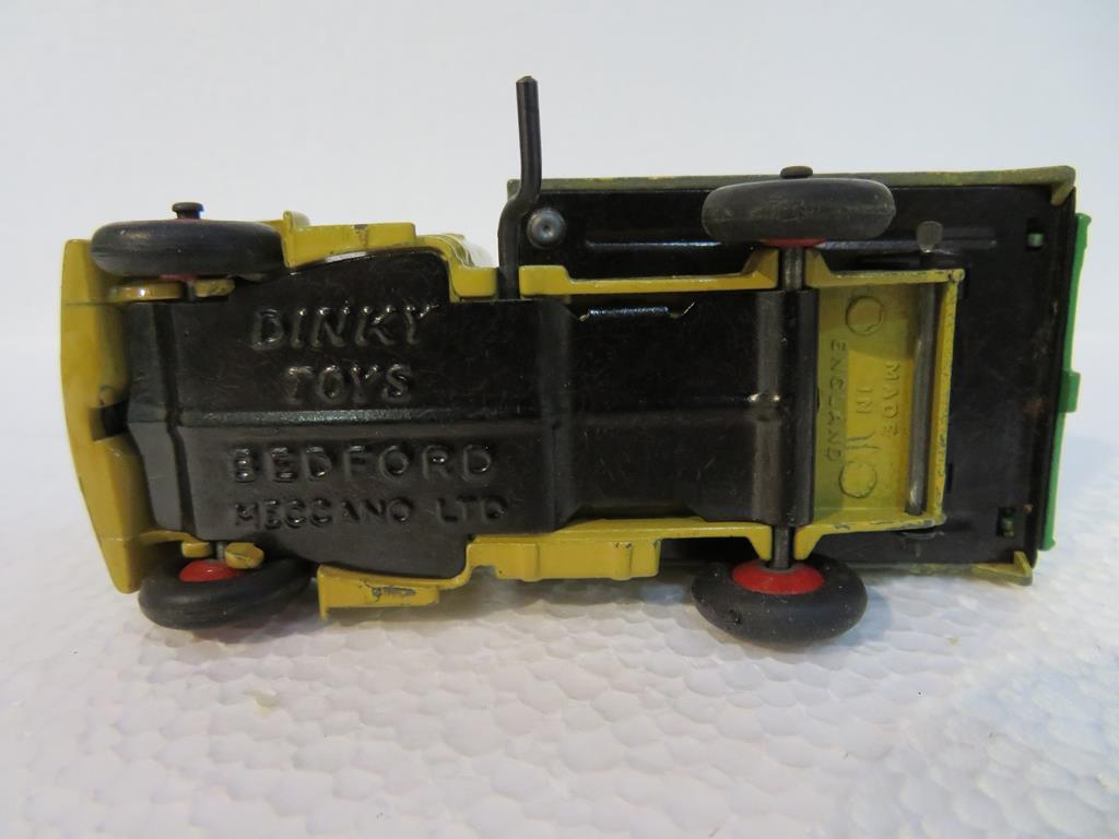 This is a Timed Online Auction on Bidspotter.co.uk, Click here to bid. A Boxed Dinky 252 Refuse - Image 7 of 7