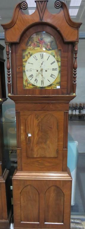 This is a Timed Online Auction on Bidspotter.co.uk, Click here to bid. A Large and Broad 19th