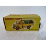 This is a Timed Online Auction on Bidspotter.co.uk, Click here to bid. A Boxed Dinky 252 Refuse