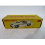 This is a Timed Online Auction on Bidspotter.co.uk, Click here to bid. A Boxed Dinky 133