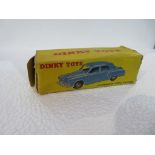 This is a Timed Online Auction on Bidspotter.co.uk, Click here to bid. A Boxed Dinky 172