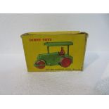 This is a Timed Online Auction on Bidspotter.co.uk, Click here to bid. A Boxed Dinky 251 Aveling-