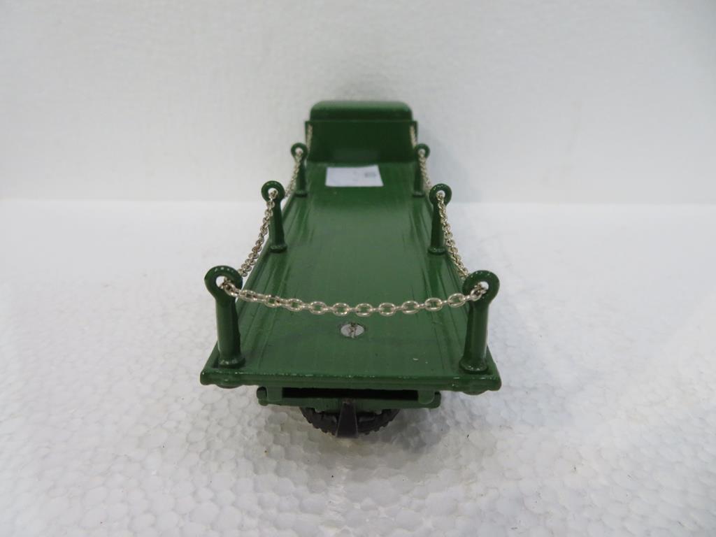 This is a Timed Online Auction on Bidspotter.co.uk, Click here to bid. Dinky Supertoys Foden Flatbed - Image 3 of 5