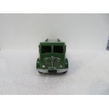 This is a Timed Online Auction on Bidspotter.co.uk, Click here to bid. Dinky Supertoys Foden Flatbed