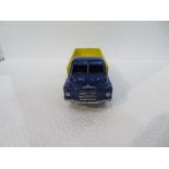 This is a Timed Online Auction on Bidspotter.co.uk, Click here to bid. A Dinky Big Bedford Lorry