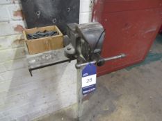 4 Inch Vice