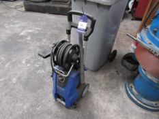 Nilfisk E240.3 Pressure Washer