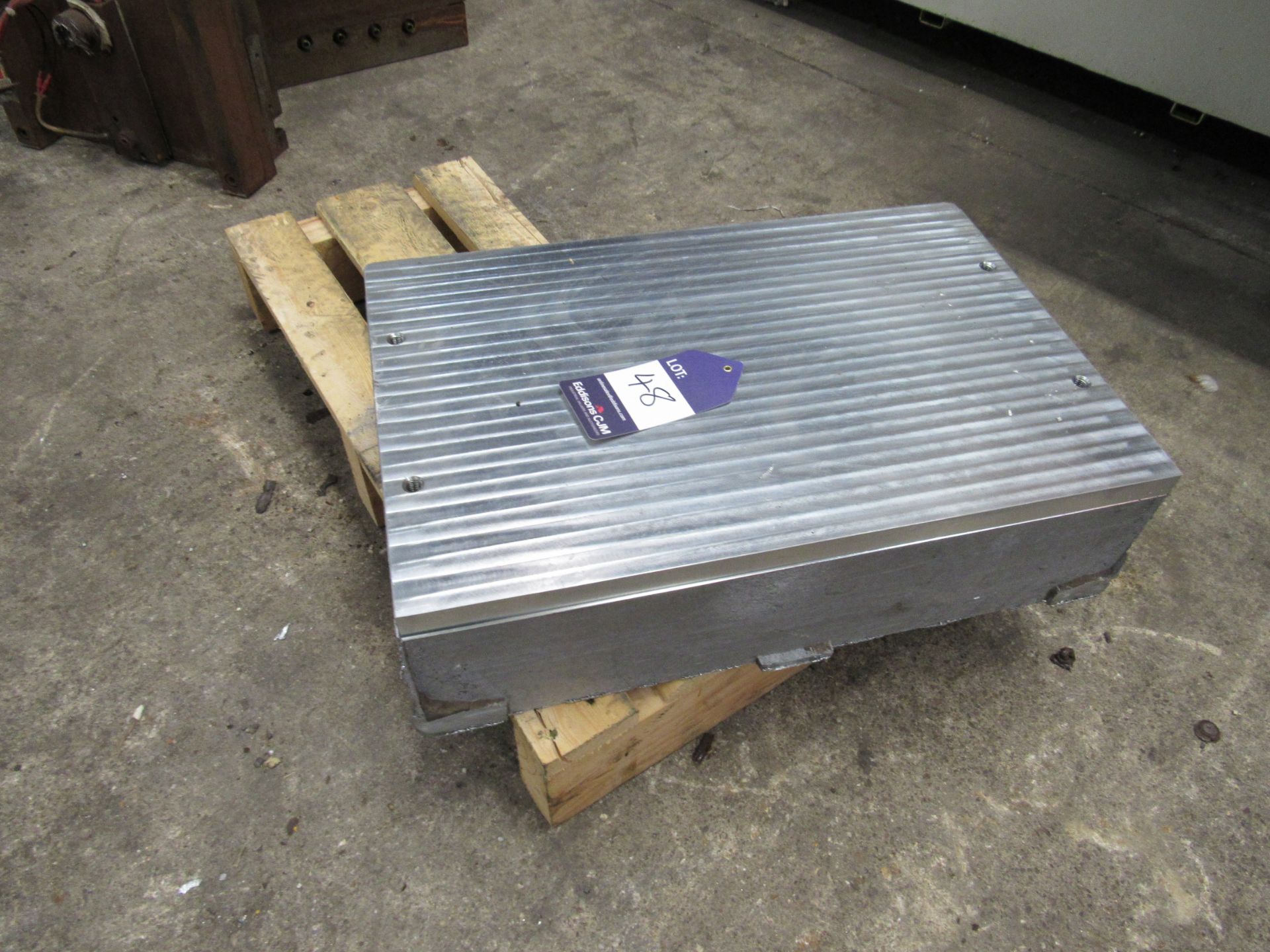 Approx. 500kg Zinc - Image 2 of 4