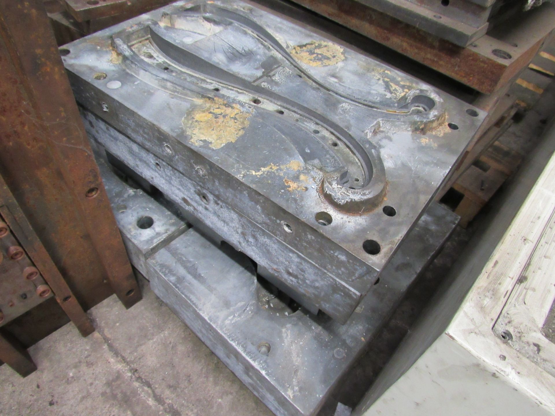 Approx. 500kg Zinc - Image 4 of 4