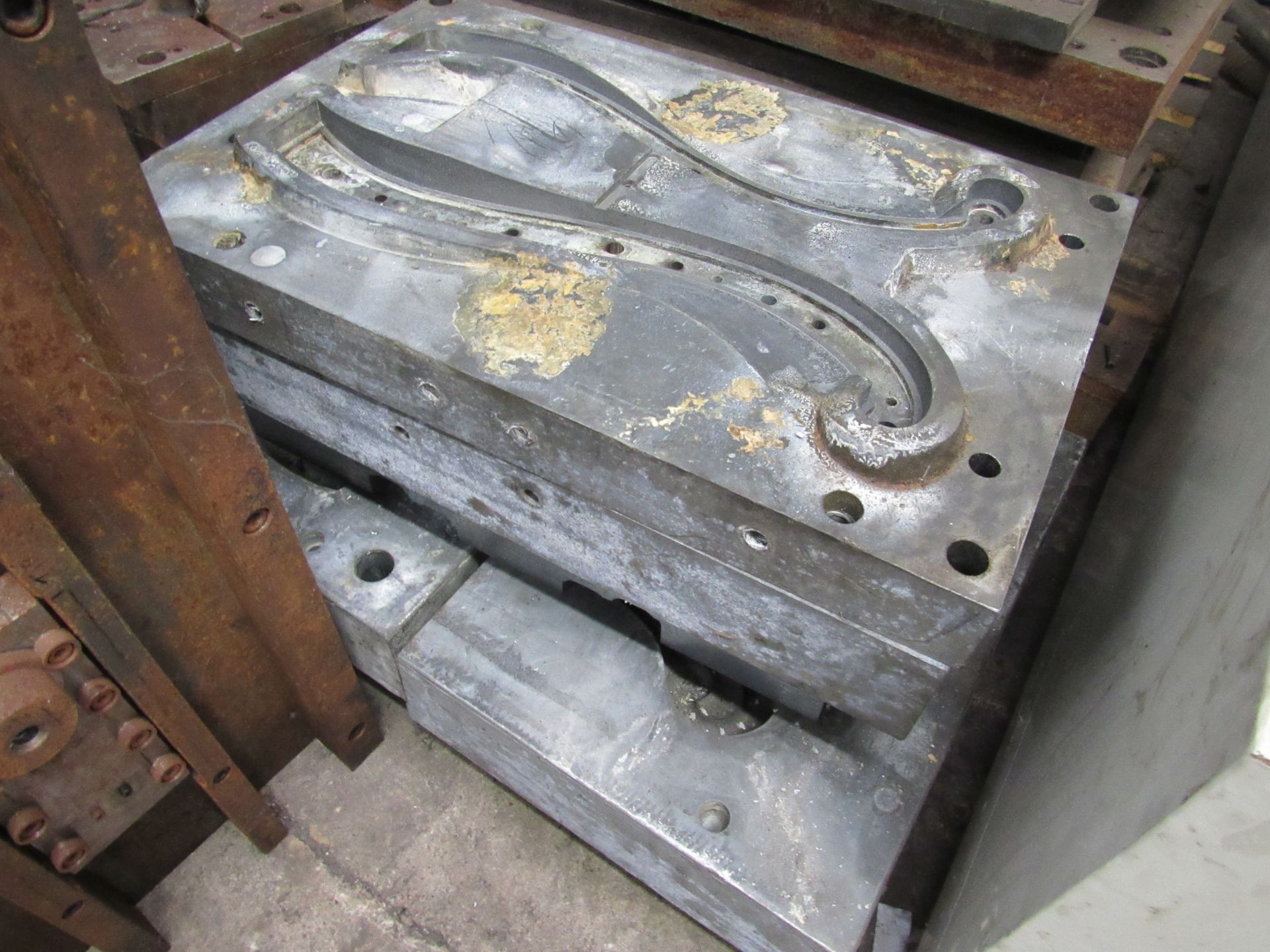 Approx. 500kg Zinc - Image 3 of 4