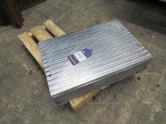 Approx. 500kg Zinc