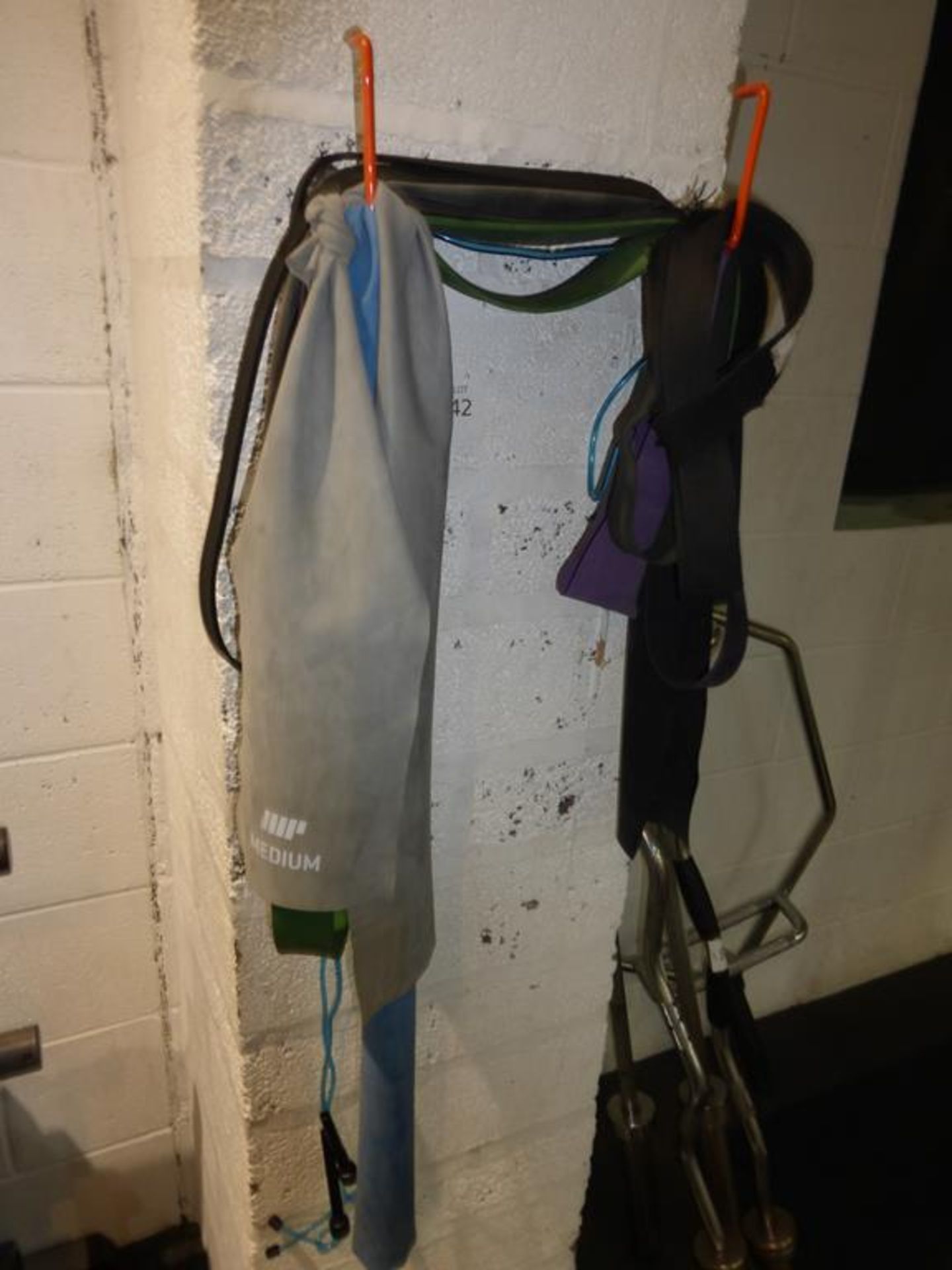 Lifting Belts & Resistance Bands - Image 2 of 5