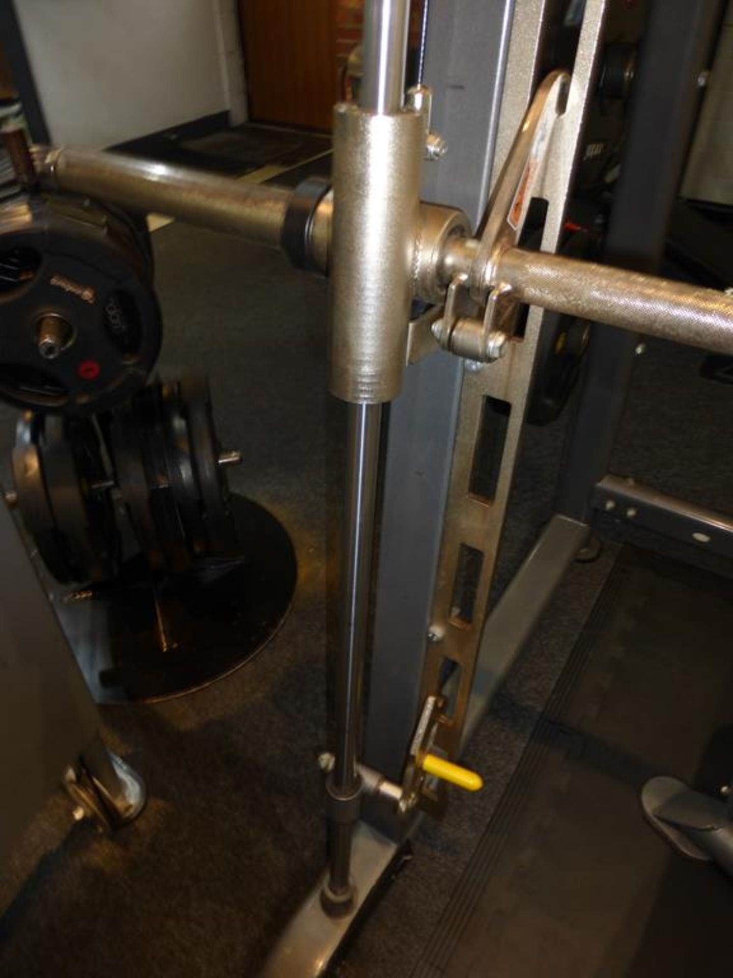 Smith Machine - Image 3 of 3