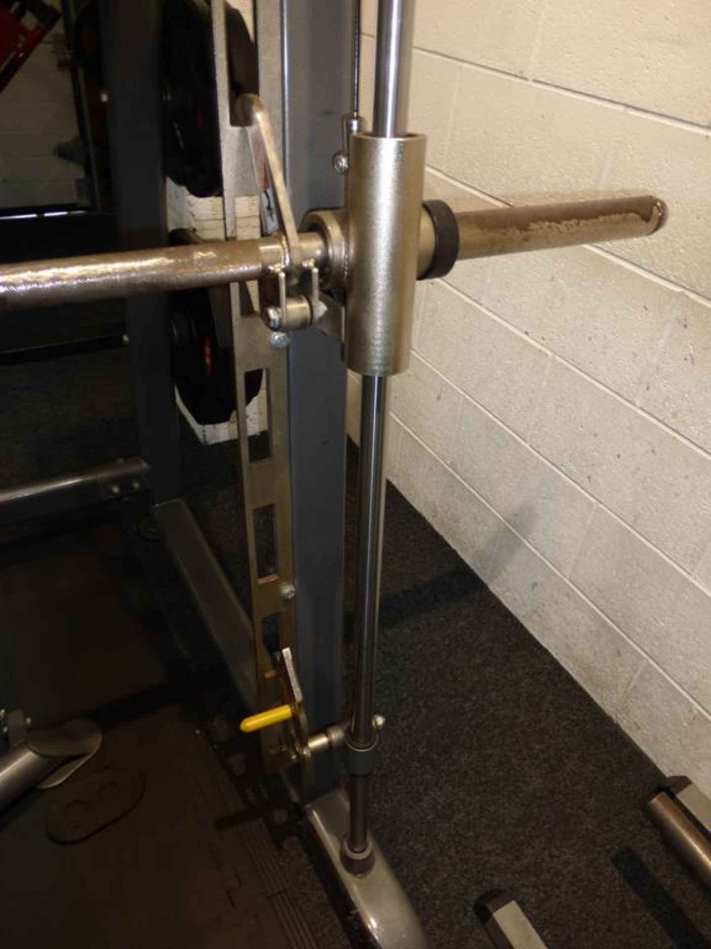 Smith Machine - Image 2 of 3