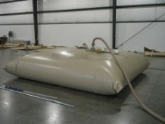 20,000 Gallon Bladder Tank Kit