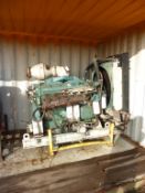 Detroit Model 12VA-75632 V12 Powerpack