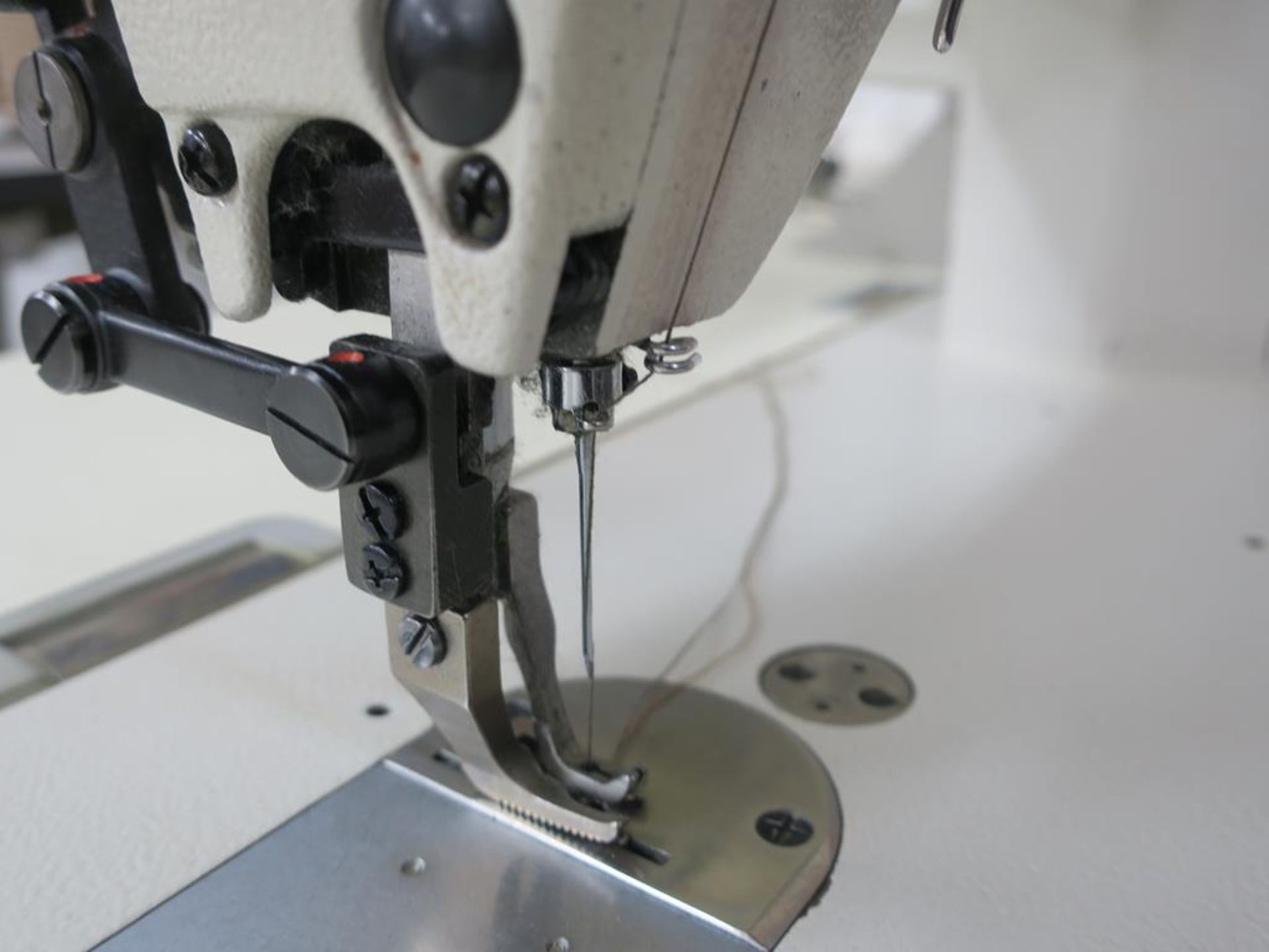 Juki Industrial Sewing Machine - Image 5 of 6