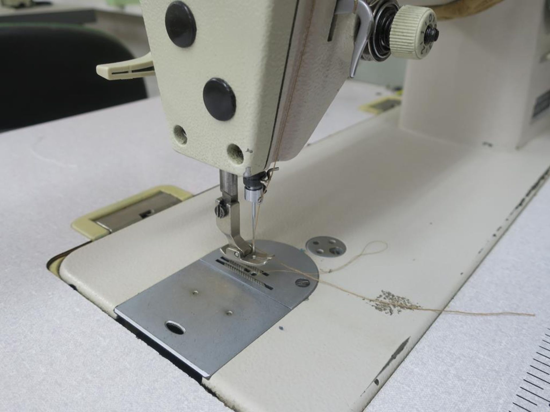 Brother Straight Stitch Industrial Sewing Machine - Image 4 of 5