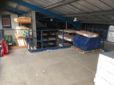 Mezzanine Floor