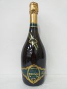 12 Bottles of Champagne Grand Cru Blanc de Blanc NV