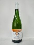 12 Bottles of Anjou Blanc 2017