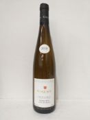 12 Bottles of Riesling Les Prelats 2018