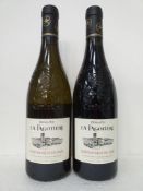 12 Bottles of La Fagotiere Chateaneuf-Du-Pape