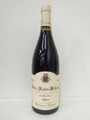 12 Bottles of Cote de Nuits Les Perrieres 2015