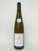 12 Bottles of Gruss Vin D'Alsace Pinot Gris Ortel