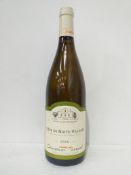 12 Bottles of Cote de Nuits Blanc 2016