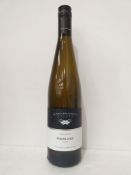 12 Bottles of Kahurangi Riesling 2017