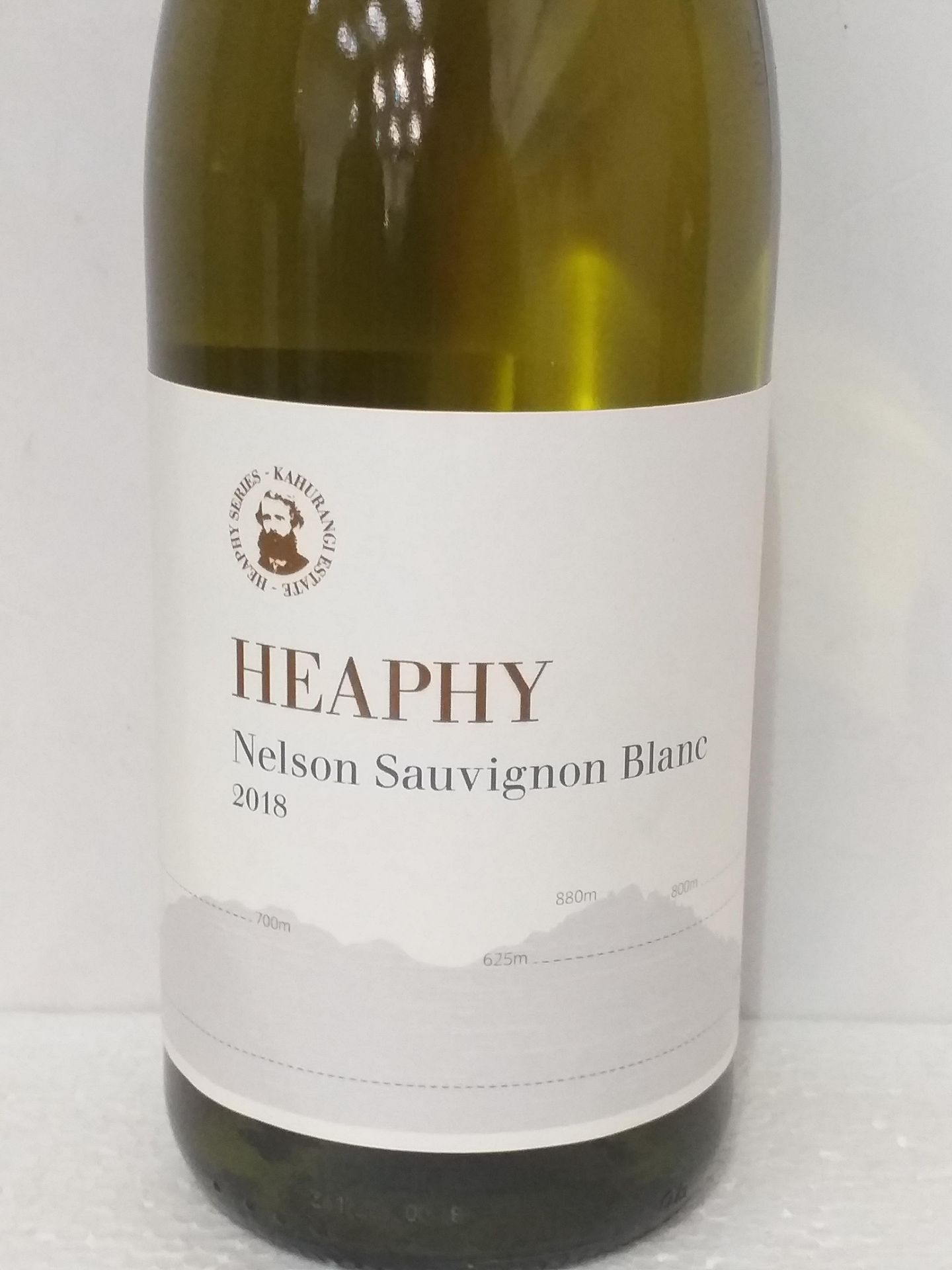 12 Bottles of Sauvignon Blanc 2018 - Image 2 of 3