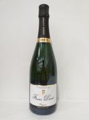 12 Bottles of Champagne Brut Origine