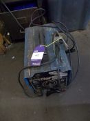 Clarke Weld 160 turbo arc welding transformer