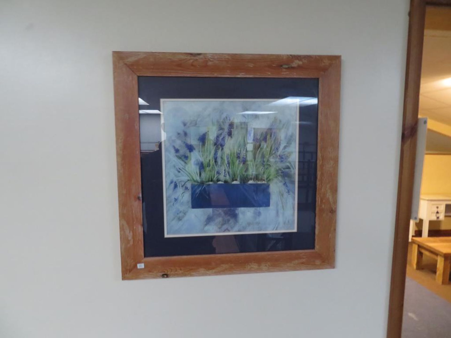 Three Framed Prints - Image 2 of 3