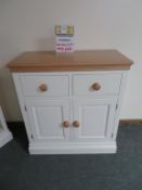 Wordsworth Painted Sideboard