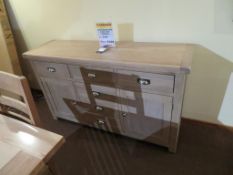 New Richmond Range Sideboard