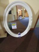 Provence Range Wall Mirror