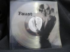 Faust 'Faust' LP