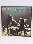 Can 'Tago Mago' Double LP