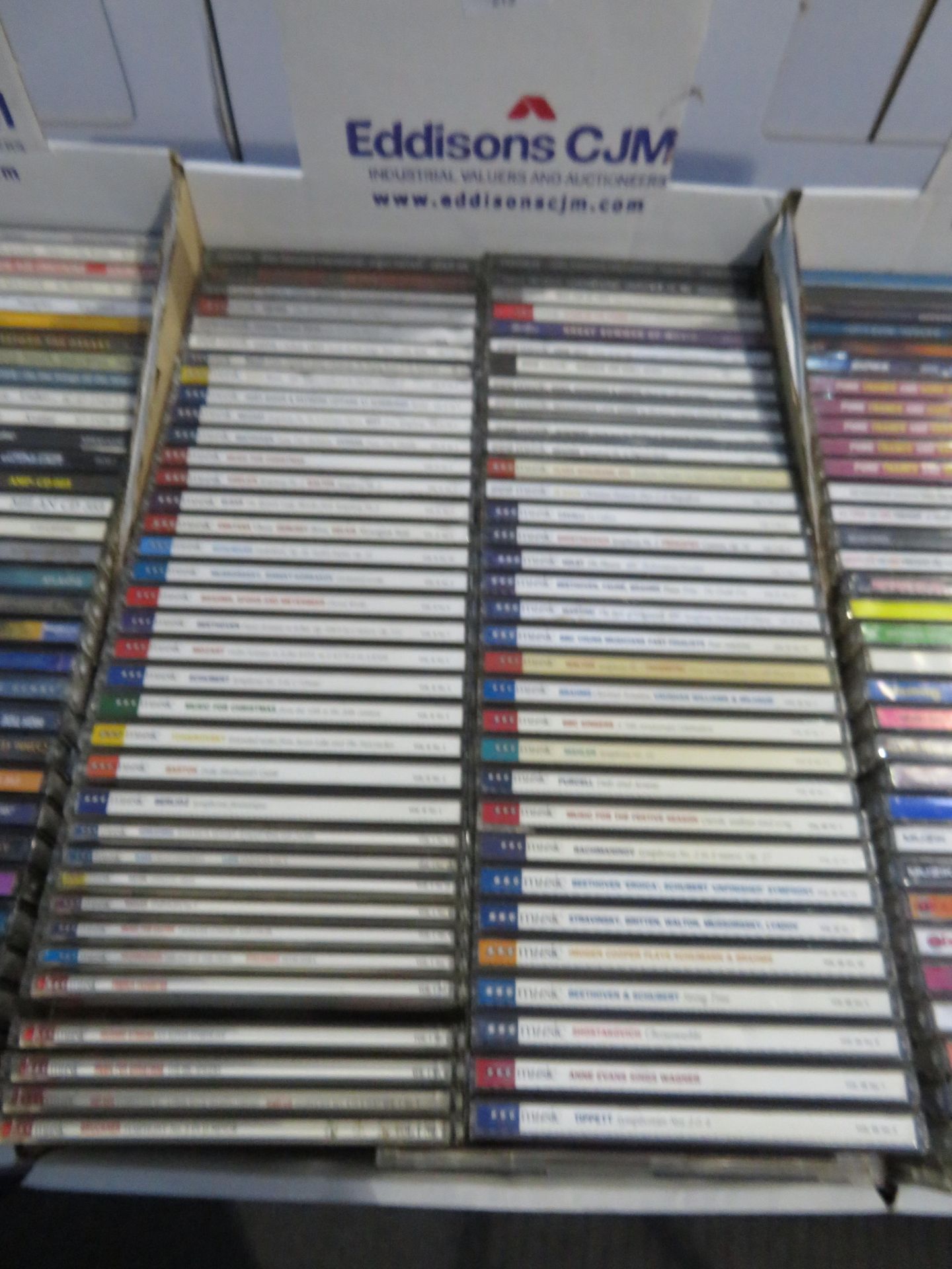 Variety of Music CDs - Image 8 of 12