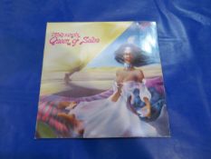 A Walpurg ""Queen of Saba"" Vinyl
