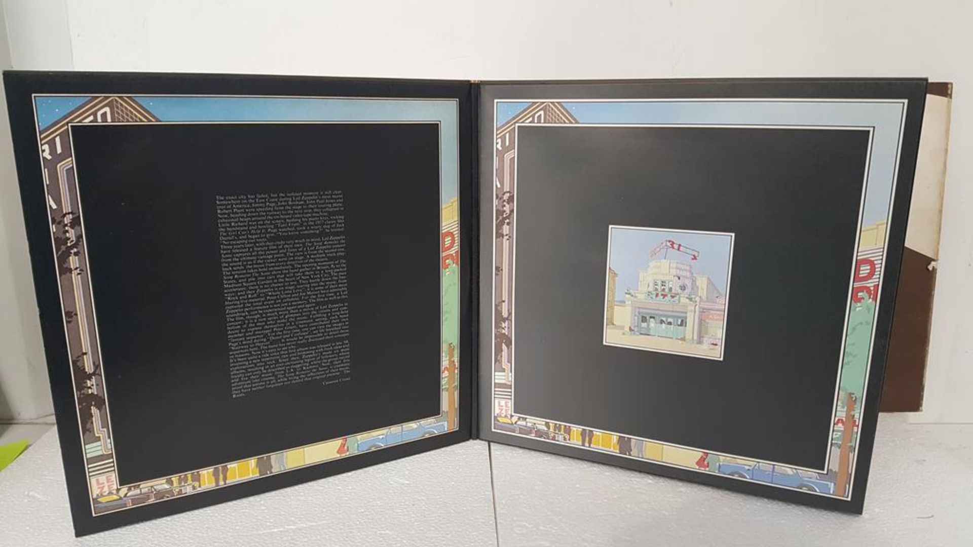 5 x Led Zeppelin LPs - Image 14 of 16