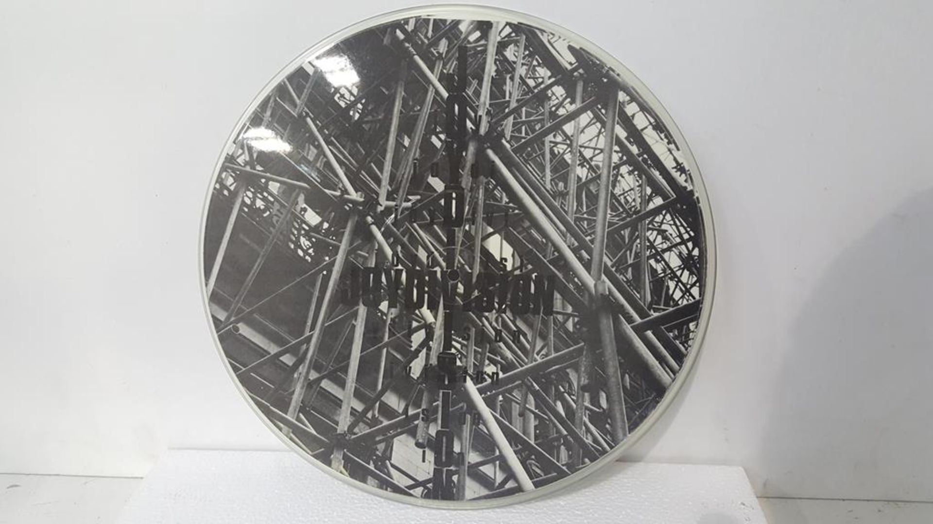 Joy Division 'An Ideal for Living' Picture Disc - Image 3 of 3