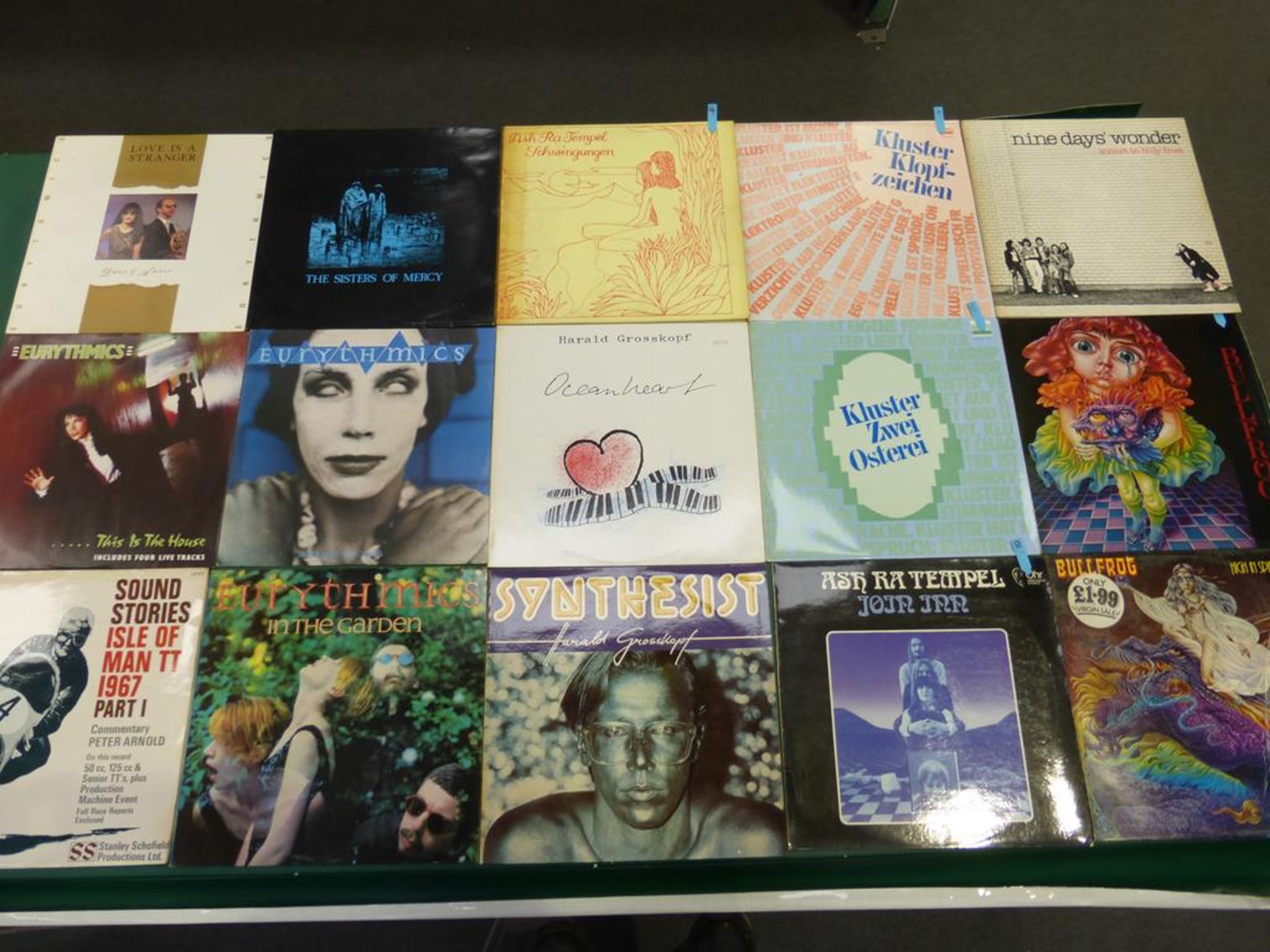 Approx Sixty Assorted Vinyls - Image 4 of 5