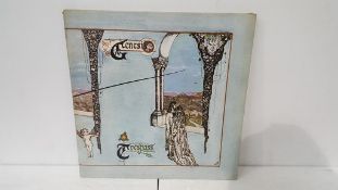 Genesis 'Trespass' LP
